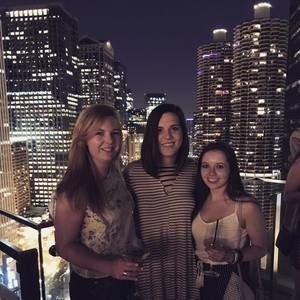 Meet your Posher, Allison